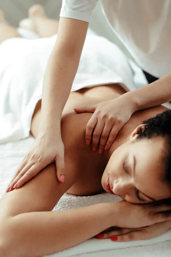Massage in Ebelsberg – Ihr Wellness-Rückzugsort bei Massage Hochholzer