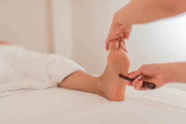 Akupunktur Massage in Linz – Ihr Weg zu mehr Wohlbefinden
