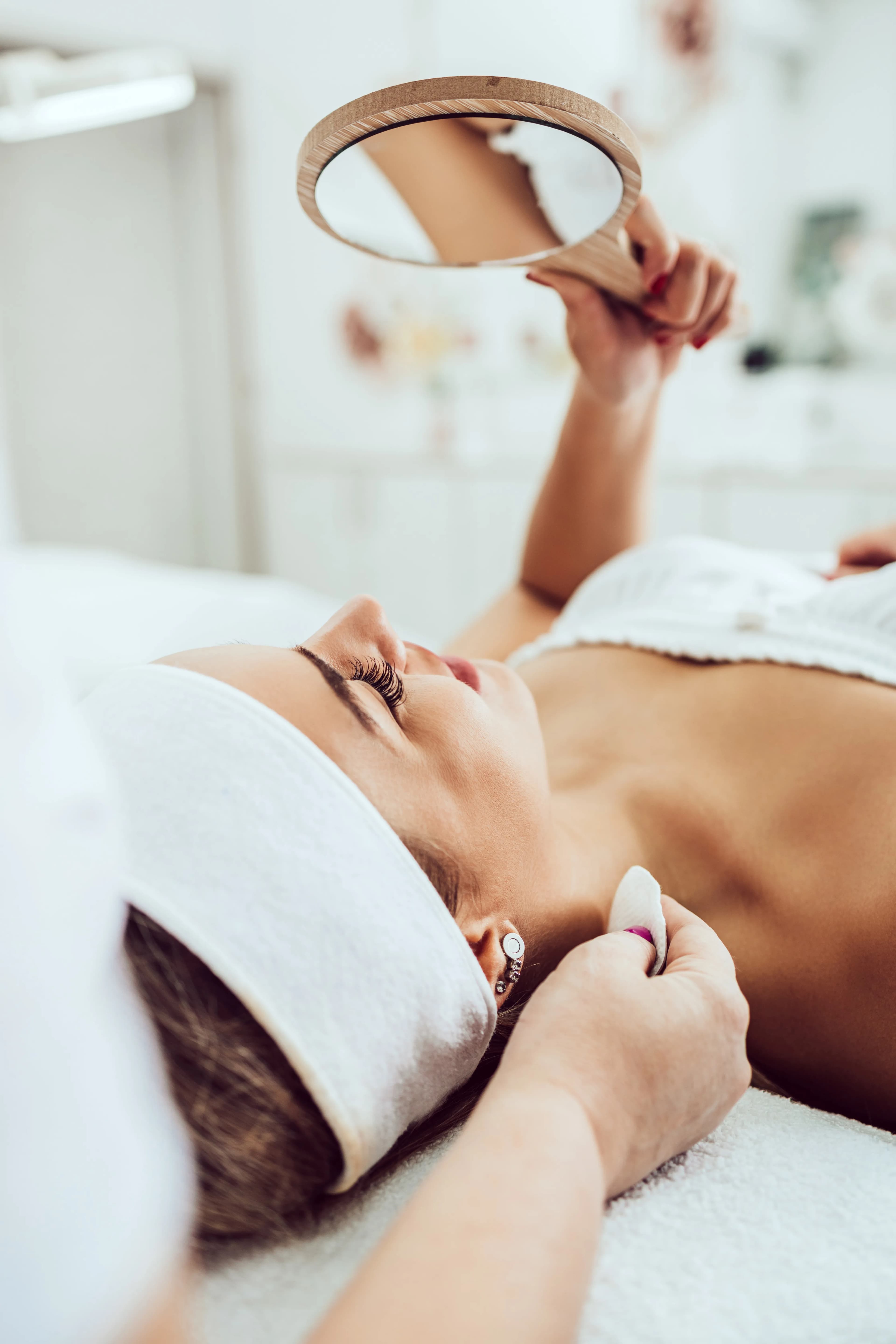 Lash Lifting in Ebelsberg – Verführerische Blicke bei Kosmetik Hochholzer